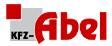 Logo von Kfz - Abel Vermögensverwaltungs GmbH & Co. KG